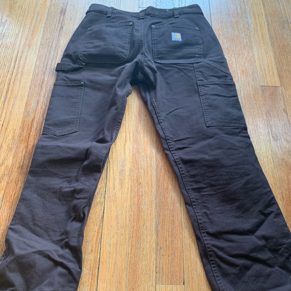 Carhartt pants